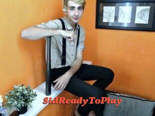 SidReadyToPlay