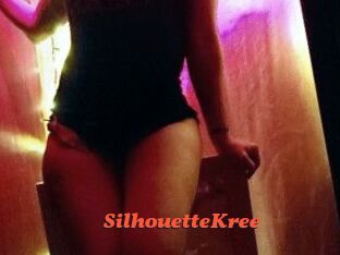 SilhouetteKree