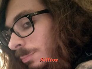 Sillios