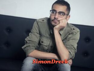 SimonDreek