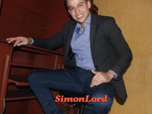 SimonLord