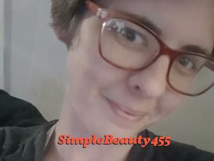 SimpleBeauty455