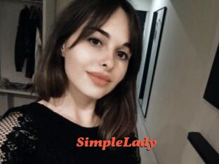 SimpleLady