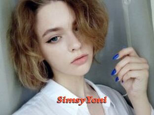 SimsyYoni
