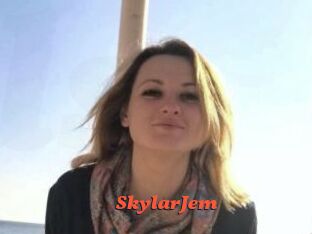 SkylarJem