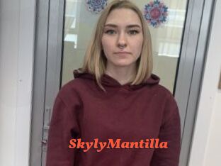 SkylyMantilla