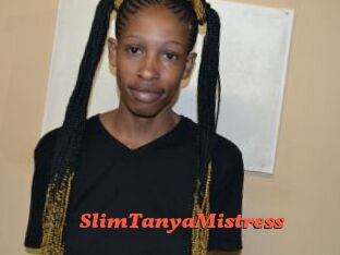 SlimTanyaMistress