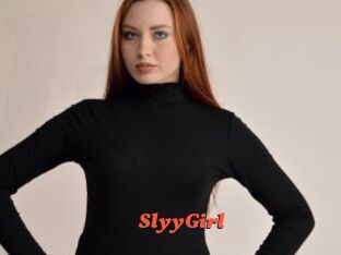 SlyyGirl