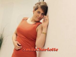 SmileCharlotte