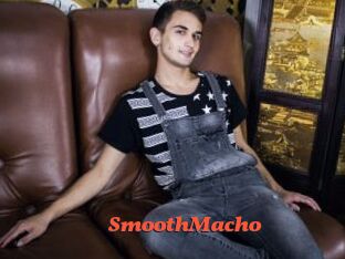 SmoothMacho