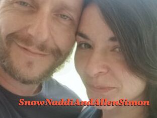 SnowNaddiAndAllenSimon