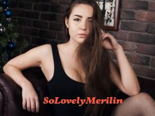 SoLovelyMerilin