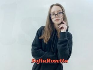 SofiaRosetta