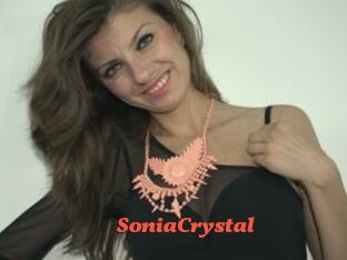 SoniaCrystal