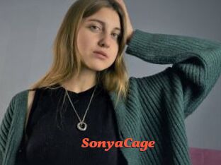 SonyaCage