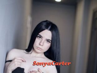 SonyaCarter