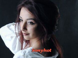 Sonyhot