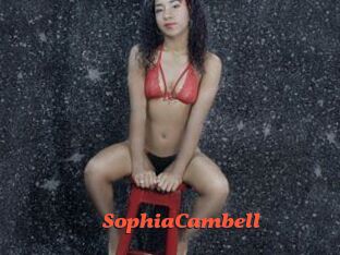 SophiaCambell