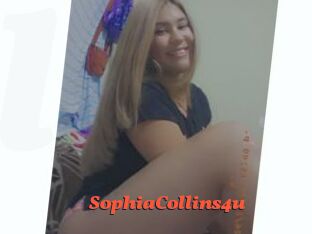 SophiaCollins4u