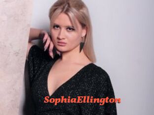 SophiaEllington