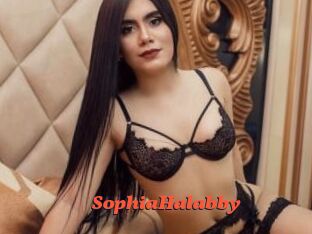 SophiaHalabby