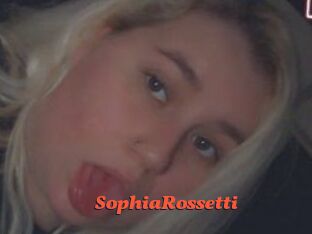 SophiaRossetti