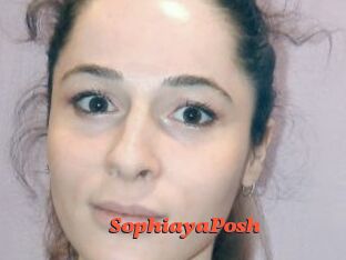 SophiayaPosh