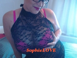 SophieLOVE