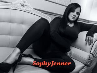 SophyJenner