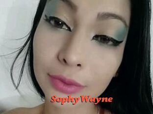 SophyWayne