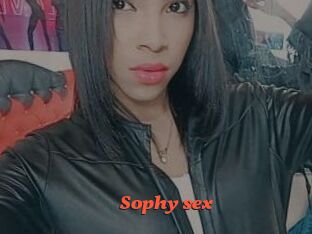 Sophy_sex