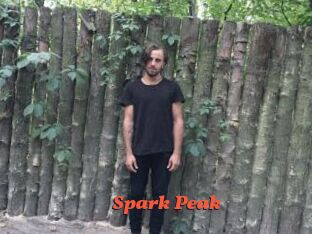 Spark_Peak