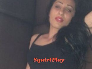 SquirtPlay