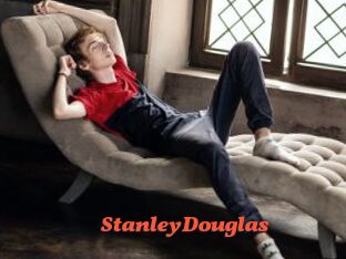 StanleyDouglas