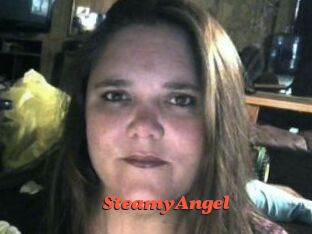 SteamyAngel