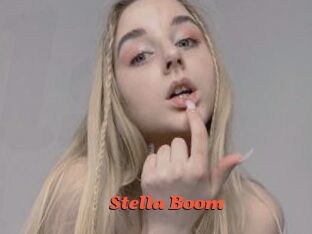 Stella_Boom