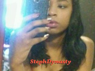 StephDynasty