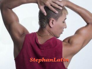 StephanLatin