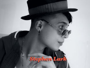 Stephen_Lark