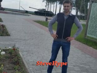 SteveHype