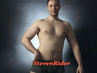 StevenRider Livespot
