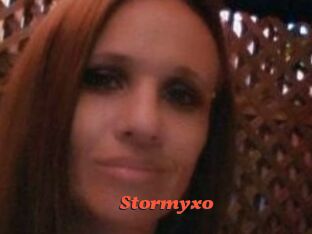 Stormyxo