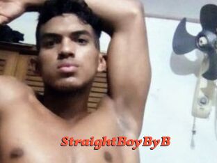 StraightBoyByB