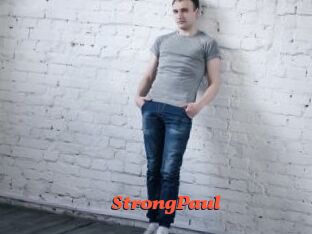 StrongPaul