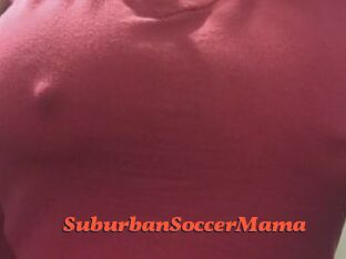 SuburbanSoccerMama