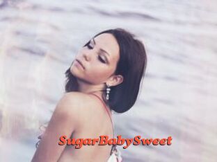 SugarBabySweet