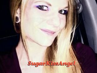 SugarKissAngel