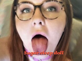 Sugar_steep_doll