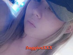 SuggiesXXX