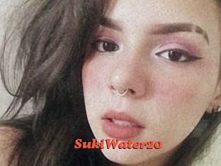 SukiWater20